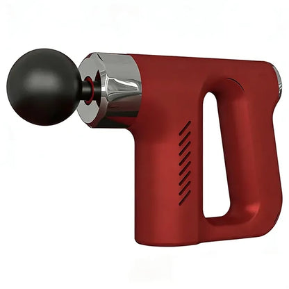Deep Tissue Back Percussion Massage Gun