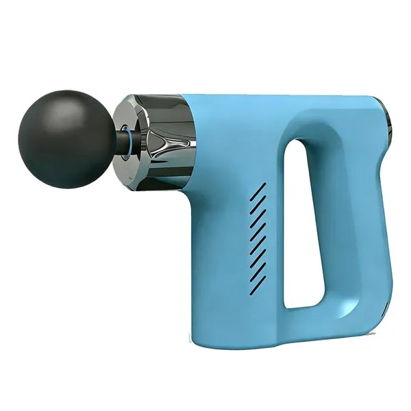 Deep Tissue Back Percussion Massage Gun