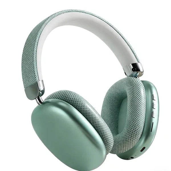 Foldable Bluetooth Headphones Over Ear Wireless Headphone