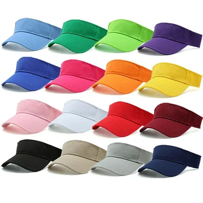 Visor Cap