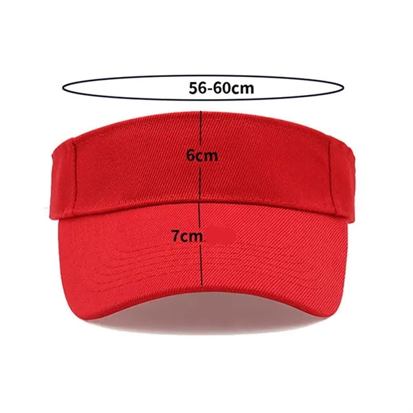 Visor Cap