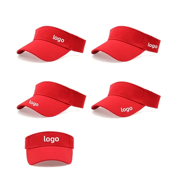 Visor Cap