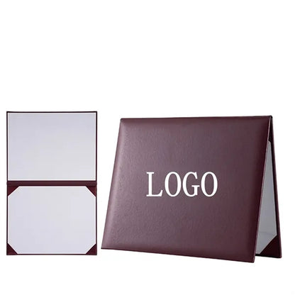 Diploma Cover Certificate Holder
