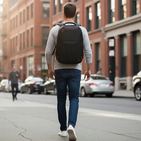 ThinkPad 16" Essential Plus Eco Laptop Backpack