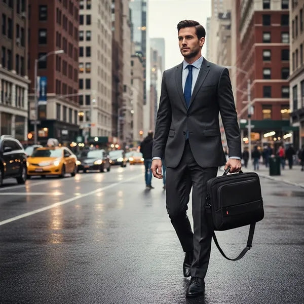 ThinkPad 14" Eco Professional Topload Briefcase