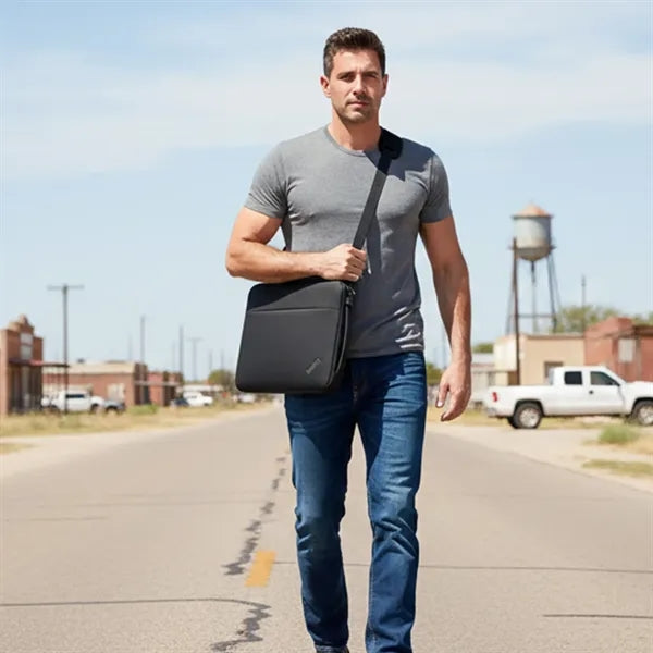 ThinkPad 13" Vertical Carry Sleeve with RFID Protection