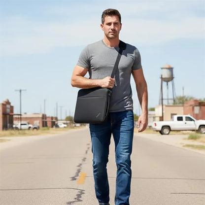 ThinkPad 13" Vertical Carry Sleeve with RFID Protection
