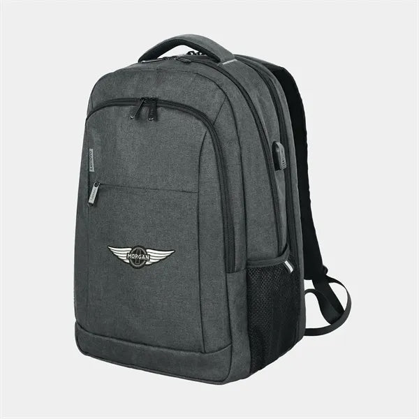 Lenovo 16" Laptop Backpack with USB Port