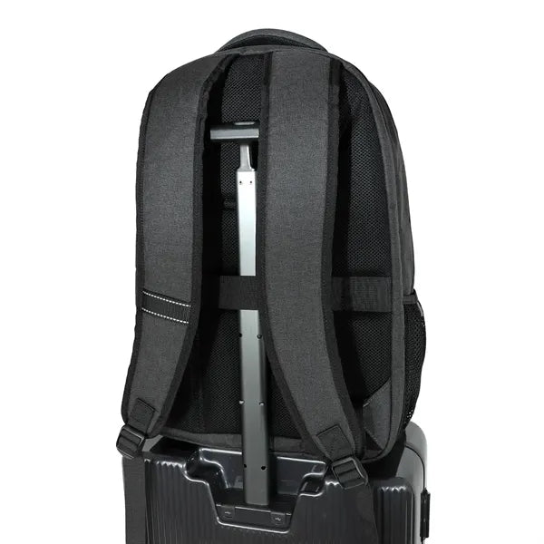 Lenovo 16" Laptop Backpack with USB Port