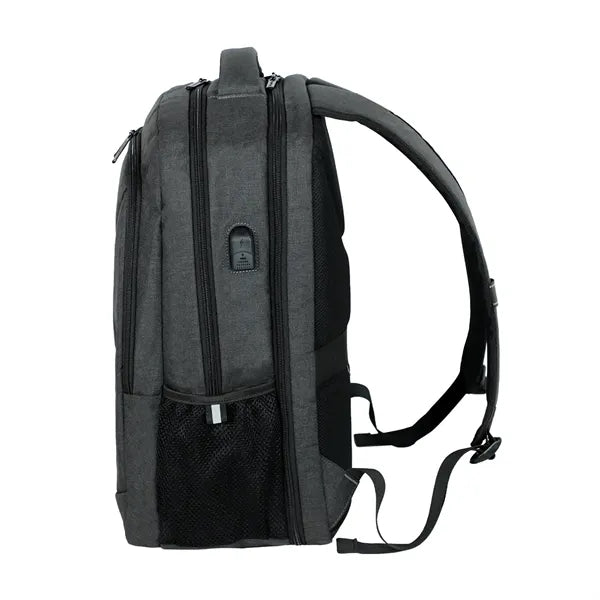 Lenovo 16" Laptop Backpack with USB Port