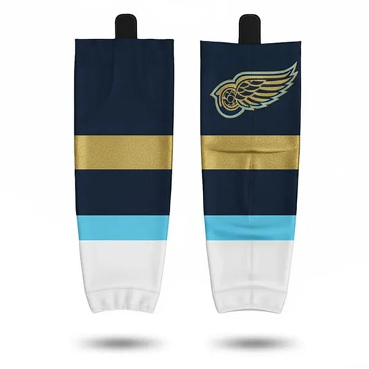 Unisex Ice Hockey Socks