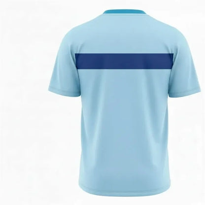 Silk Touch Full Color Short Sleeve T Shirt
