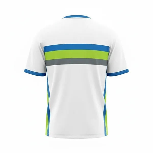 Lightweight Sublimated Short Sleeve T Shirt