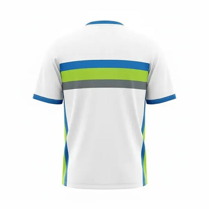 Lightweight Sublimated Short Sleeve T Shirt