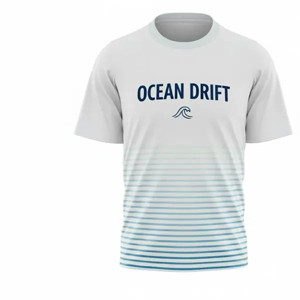 Honeycomb Mesh Breathable Short Sleeve T Shirt