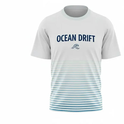 Honeycomb Mesh Breathable Short Sleeve T Shirt