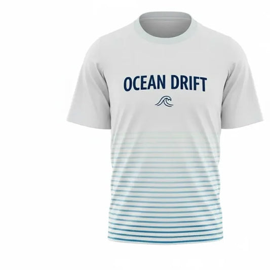 Honeycomb Mesh Breathable Short Sleeve T Shirt