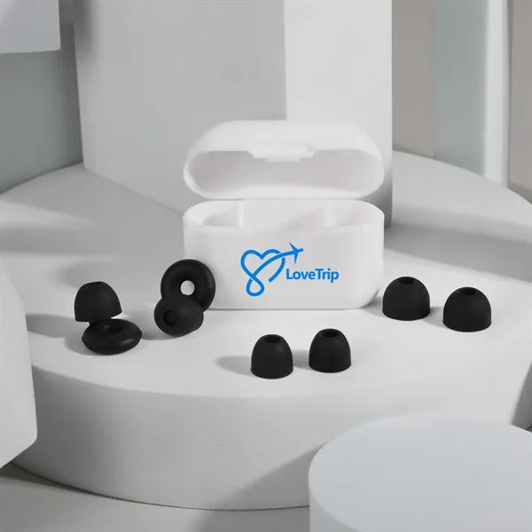 Hushies Loop Ear Plugs