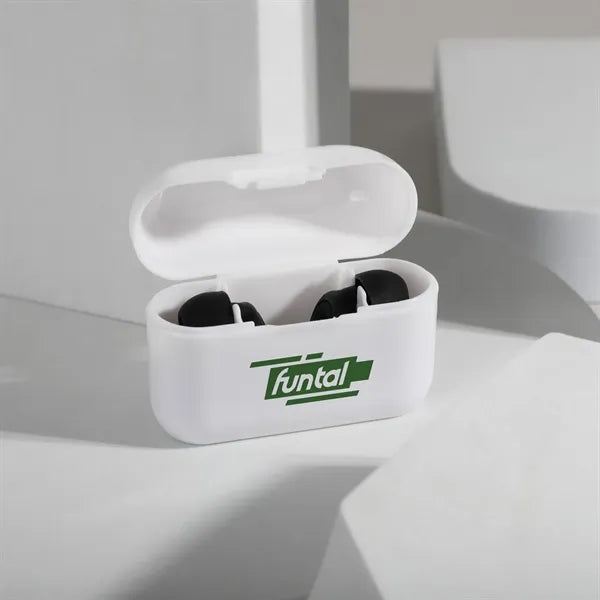 Hushies Loop Ear Plugs