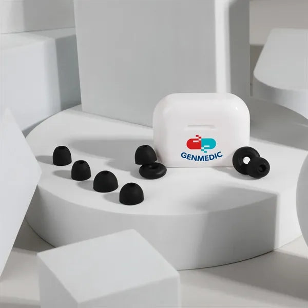 Hushies Loop Ear Plugs