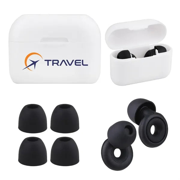 Hushies Loop Ear Plugs