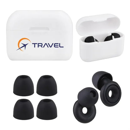 Hushies Loop Ear Plugs