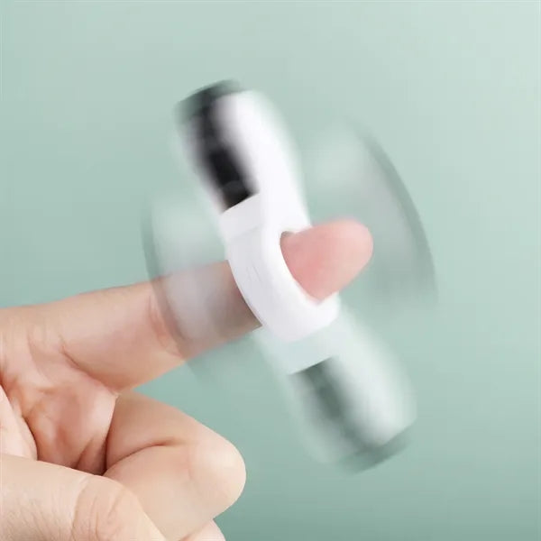 Whirly Fidget Spinner