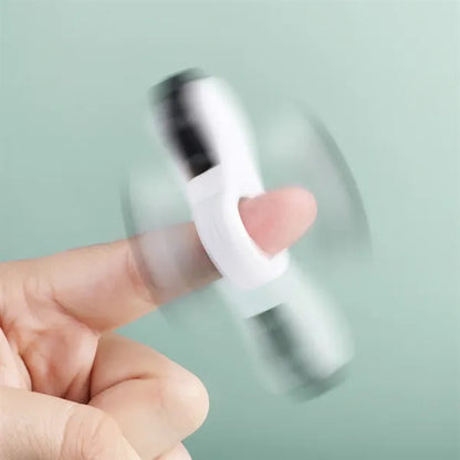Whirly Fidget Spinner