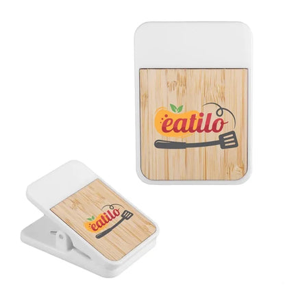 Chun Magnetic Bamboo Clip