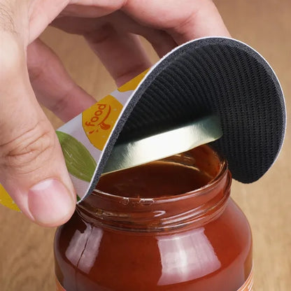 reGen Recycled Polyester Dye Sub Jar Opener
