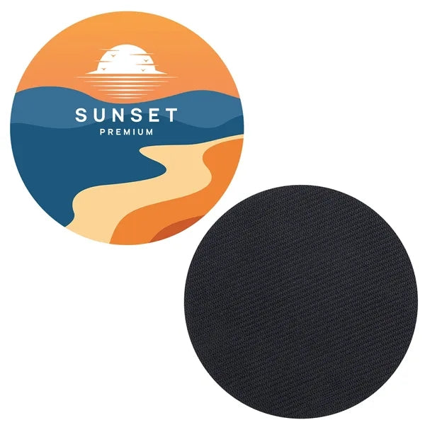 reGen Recycled Polyester Dye Sub Jar Opener
