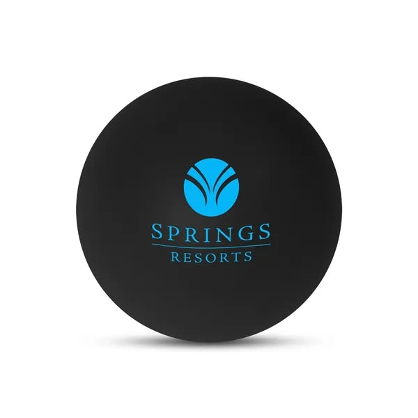 Round Stress Ball