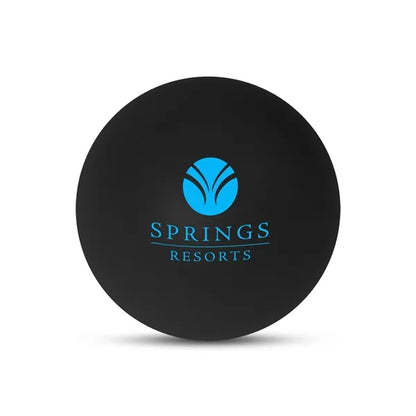 Round Stress Ball