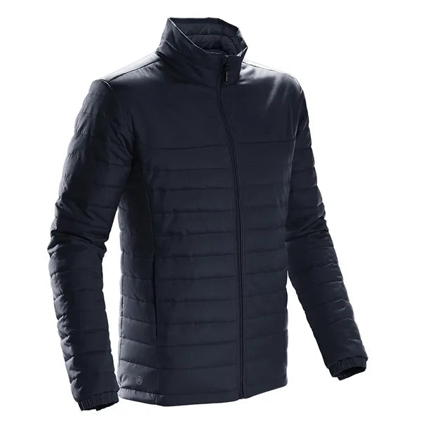 Stormtech Nautilus Men's Quilted Jacket