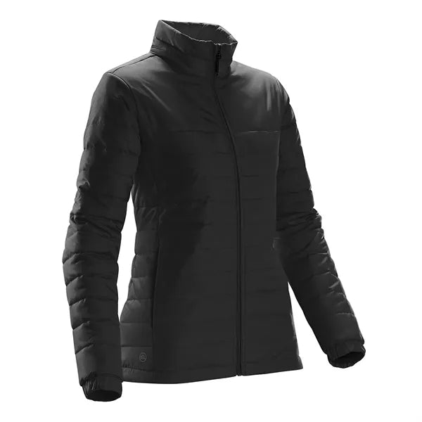 Stormtech Nautilus Women's Quilted Jacket