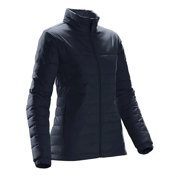 Stormtech Nautilus Women's Quilted Jacket