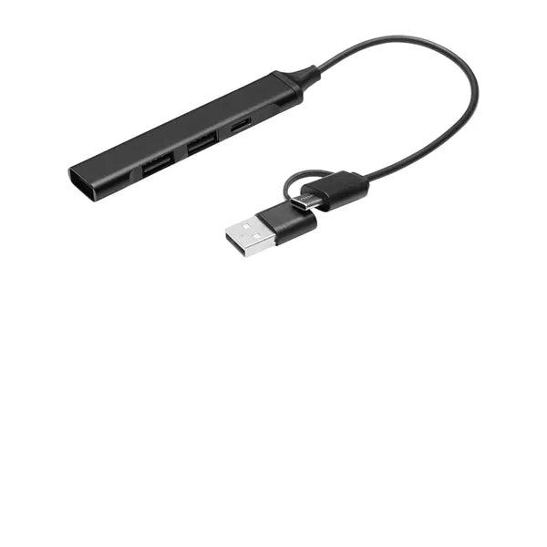 USB-C Hub Adapter