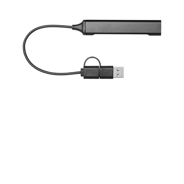 USB-C Hub Adapter