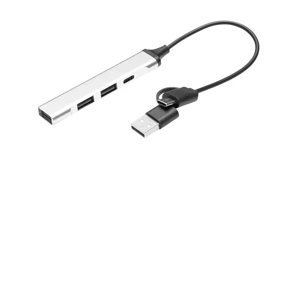 USB-C Hub Adapter
