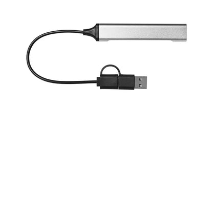 USB-C Hub Adapter