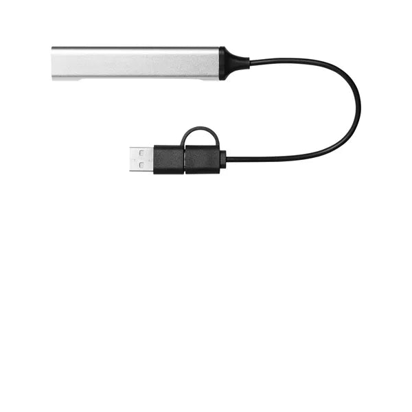 USB-C Hub Adapter