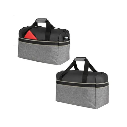 TraverseLite Eco Friendly Duffel Bag