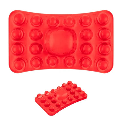 Ergonomic Wrist Rest