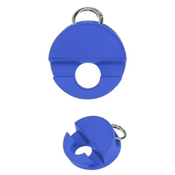 Mini Phone Holder Carabiner