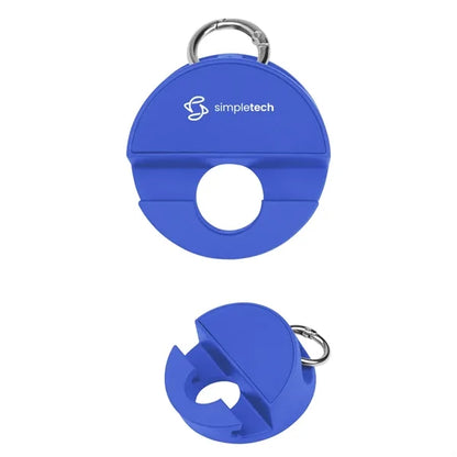Mini Phone Holder Carabiner