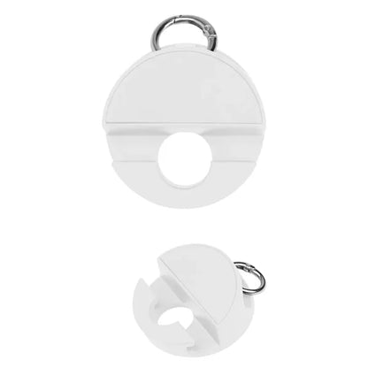 Mini Phone Holder Carabiner