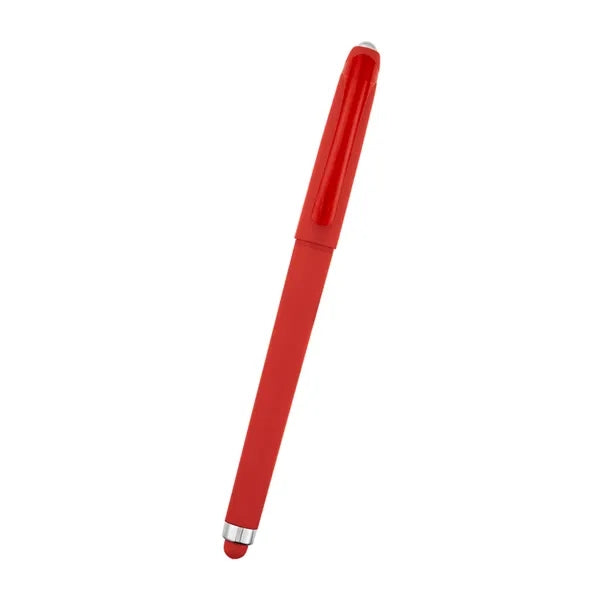 Callahan Rabs Gel Stylus Pen