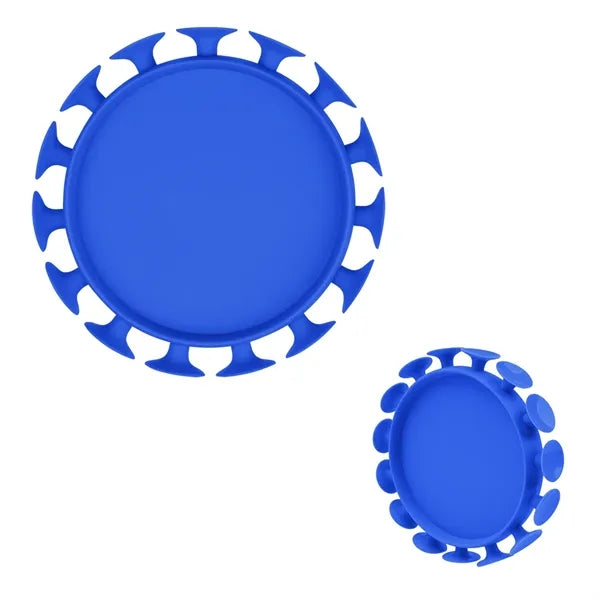 Flying Grip Disc