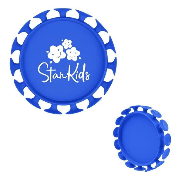 Flying Grip Disc