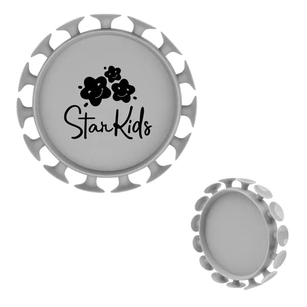 Flying Grip Disc